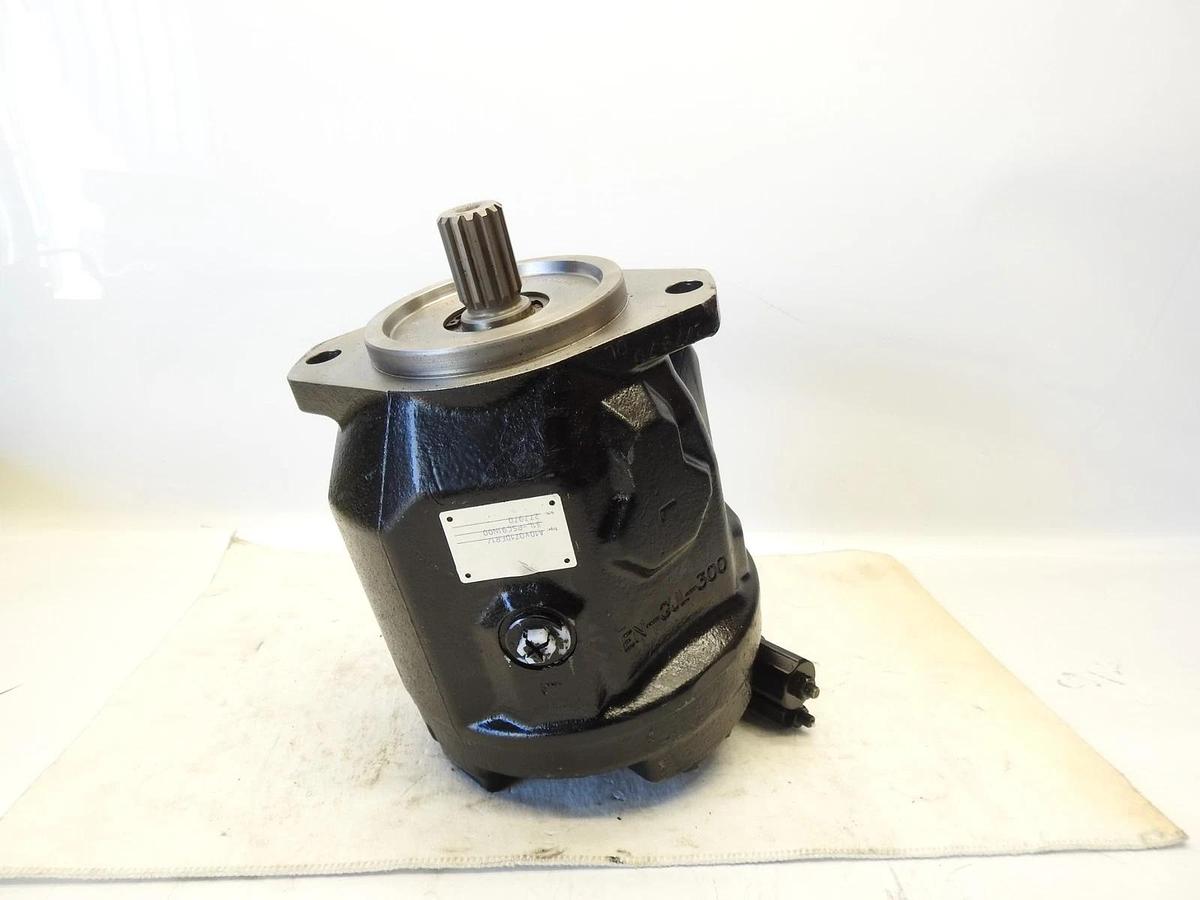 New A10V071DFR1/31RPRC62K07, Rexroth, Hydraulic Piston Pump Aftermarket