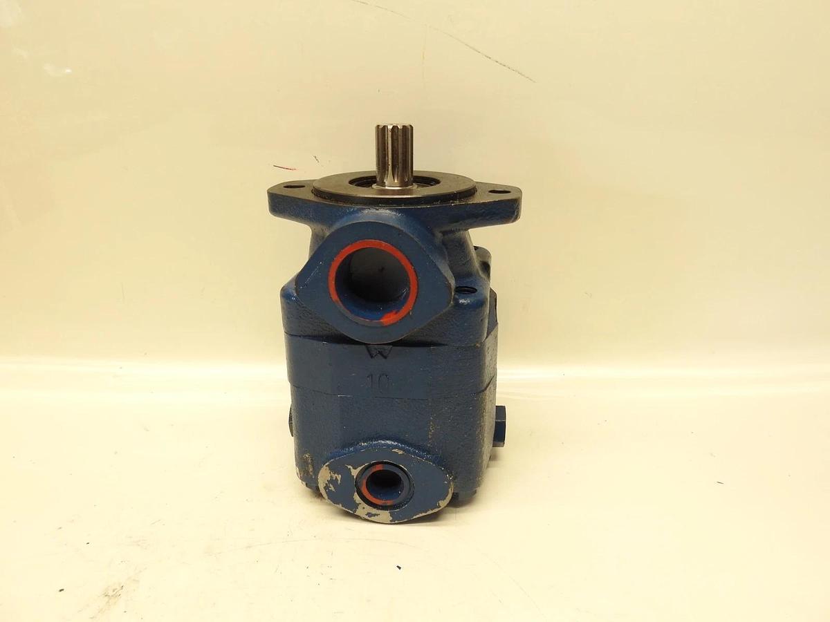 New FluiDyne WF820597 VANE PUMP A3840003-013