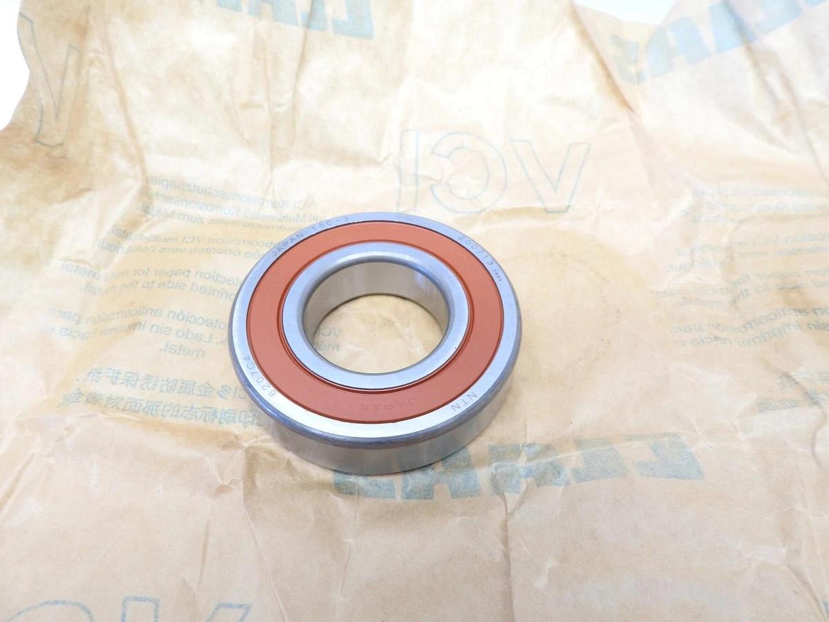 New Genuine Oem  CLAAS 0002122260 Bearing