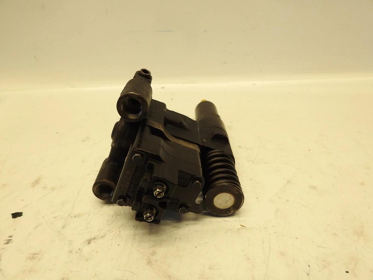 ASIS Oem Detroit Diesel 5234366 Fuel Injector