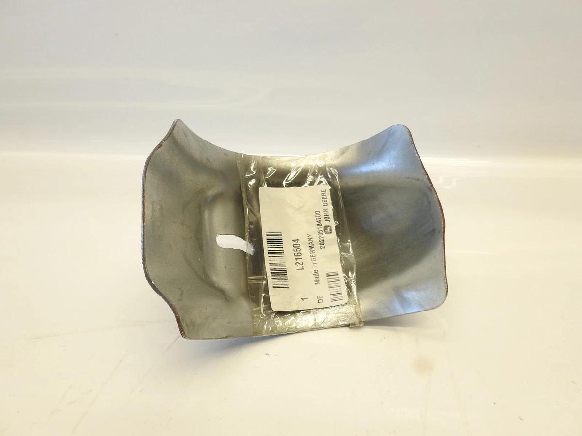 New Oem John Deere L216504: Heat Shield