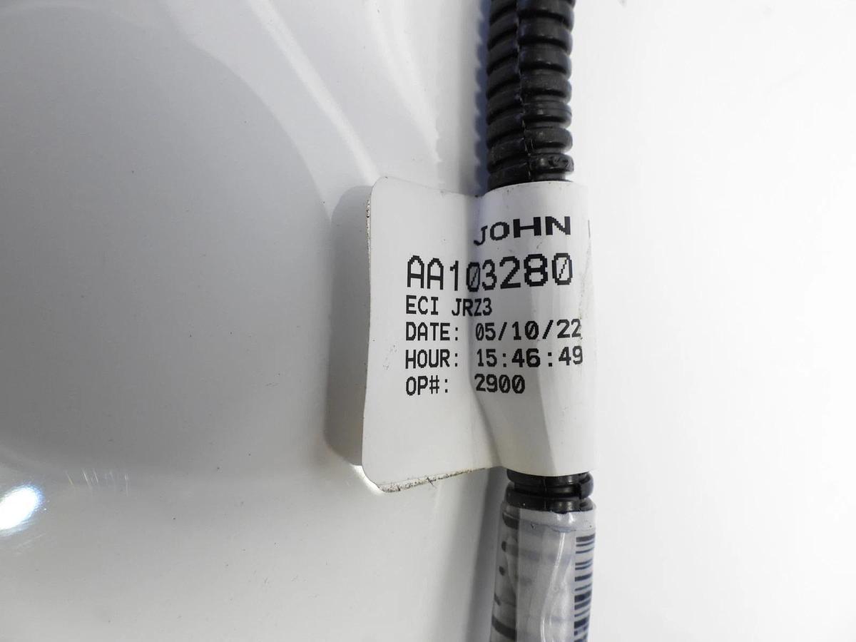 New Oem John Deere Wiring Harness AA103280