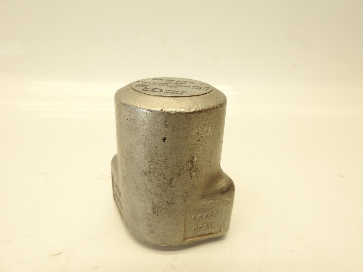 FLOWSERVE MK36A/72 FUNKTIONSEINHEIT 32 SPARE PART