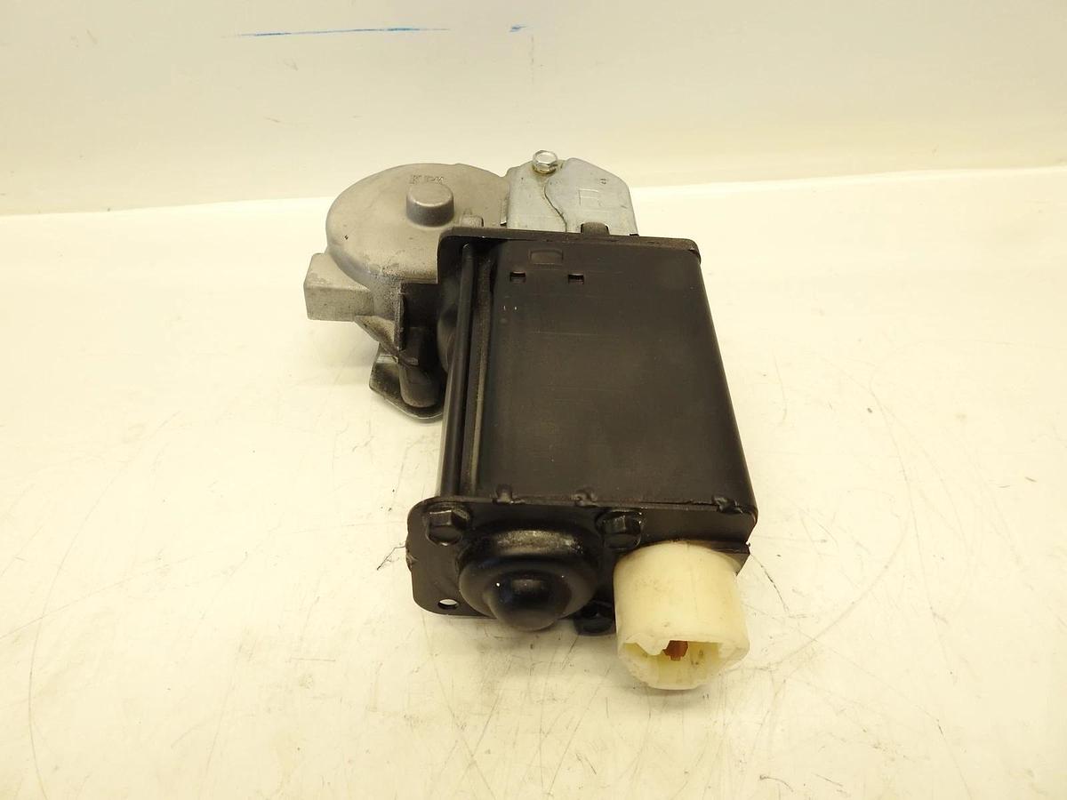 New Ecklers EK-25-187899-01 Power Window Motor; Passenger Side (56-67 Corvette C