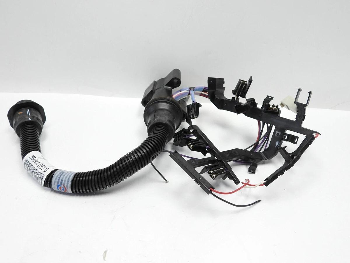 Allison Transmission TID3 Control Module Wiring Harness 29542664, 29542679 FMTV