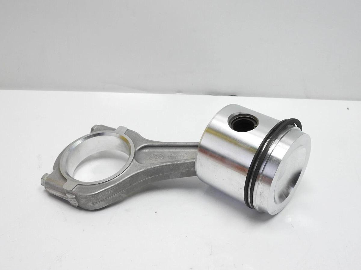 Trane PST-0017 Piston Chiller Compressor Parts 2701-3412-01-07