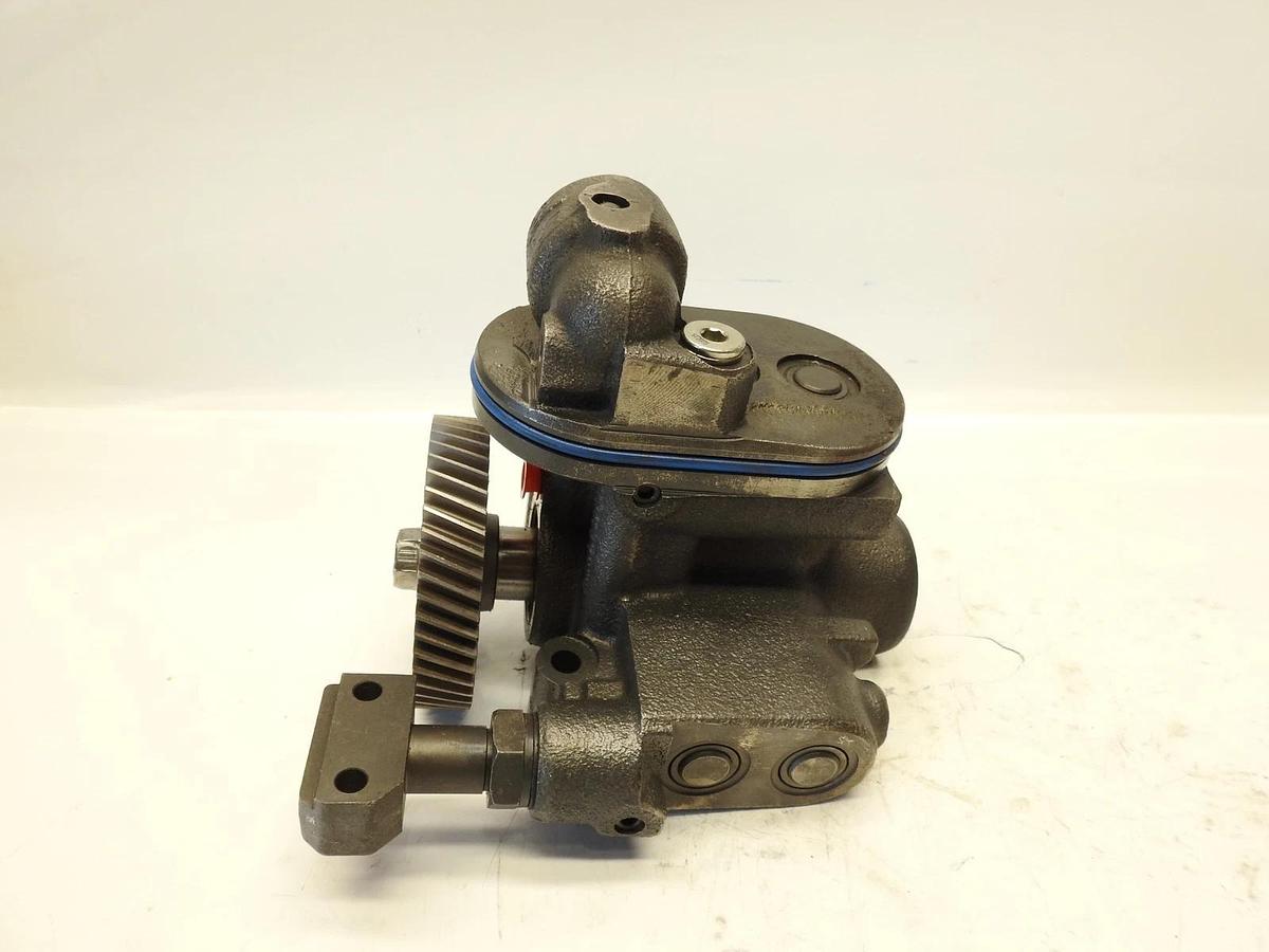 DORMAN 502-560 REMANUFACTURED HIGH PRESSURE OIL PUMP FOR FORD NO CORE NEEDED
