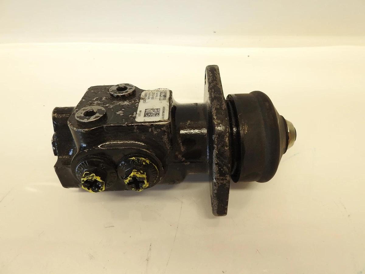 New Oem Parker Construction Brake Modulating Valve Single BMV 2215-181 - 3509642