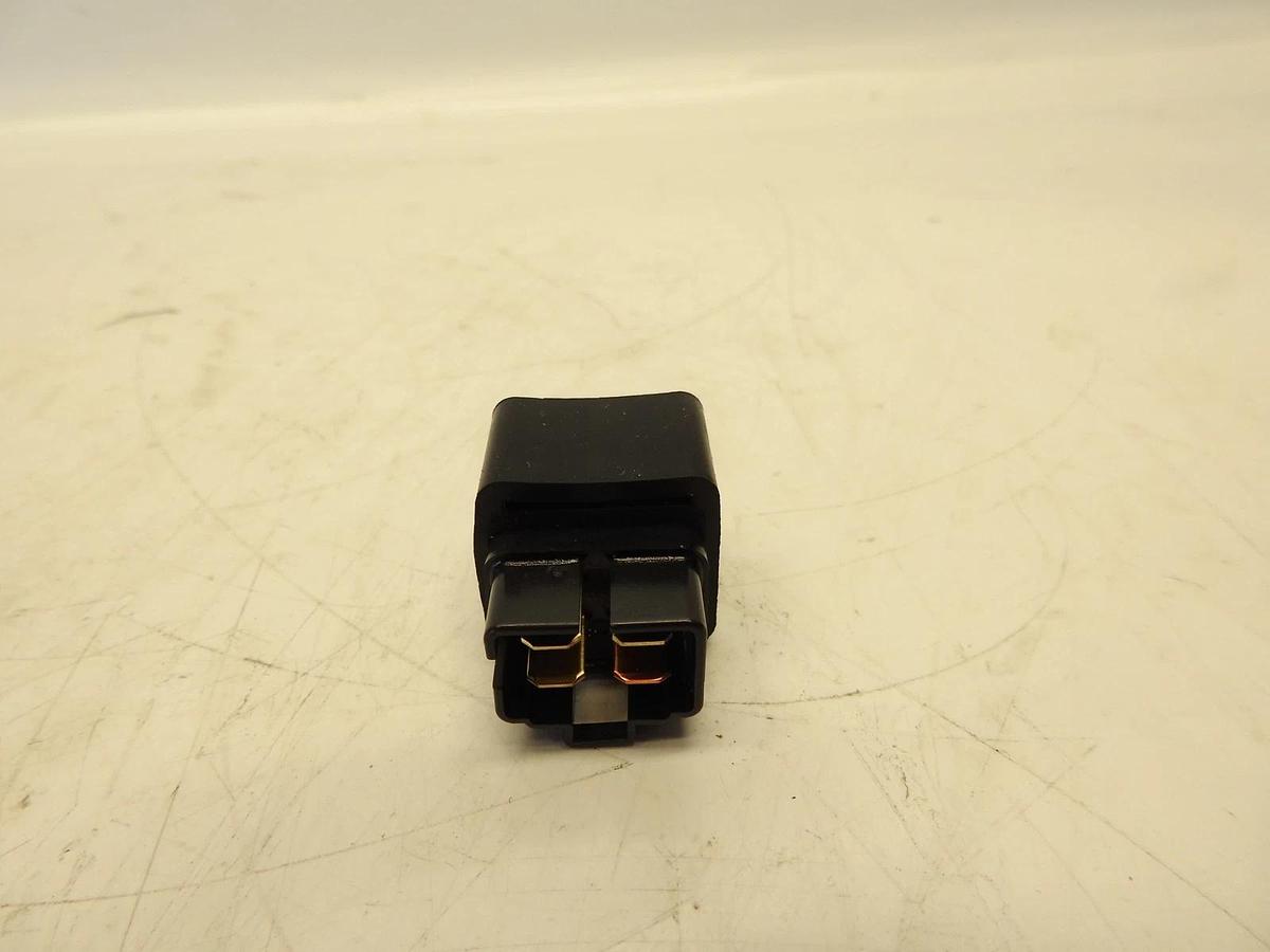 Genuine Yamaha Relay Sensor Motorcycle & ATV Applications 12R-81950-01