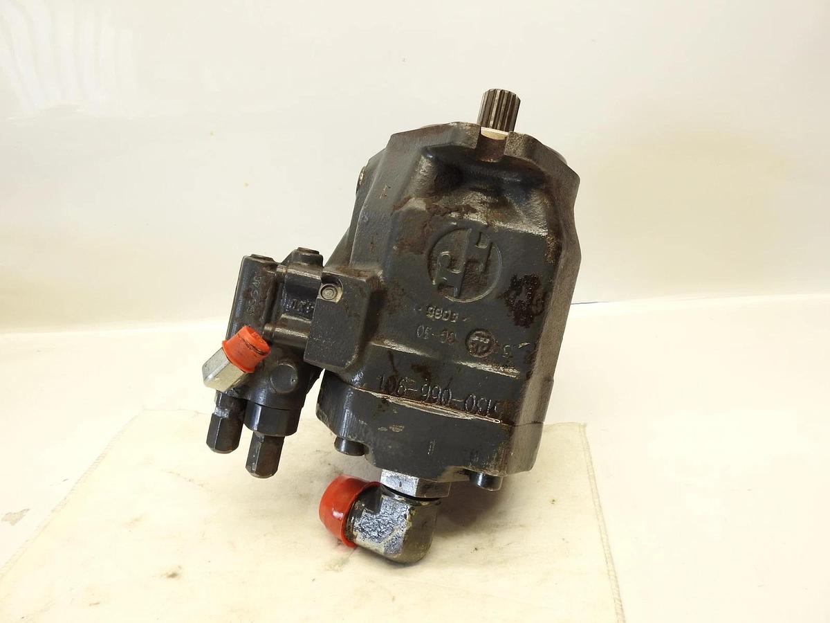 NEW OEM BOSCH REXROTH AA10V045DFR1/51R Axial Piston Pump PSC64N00