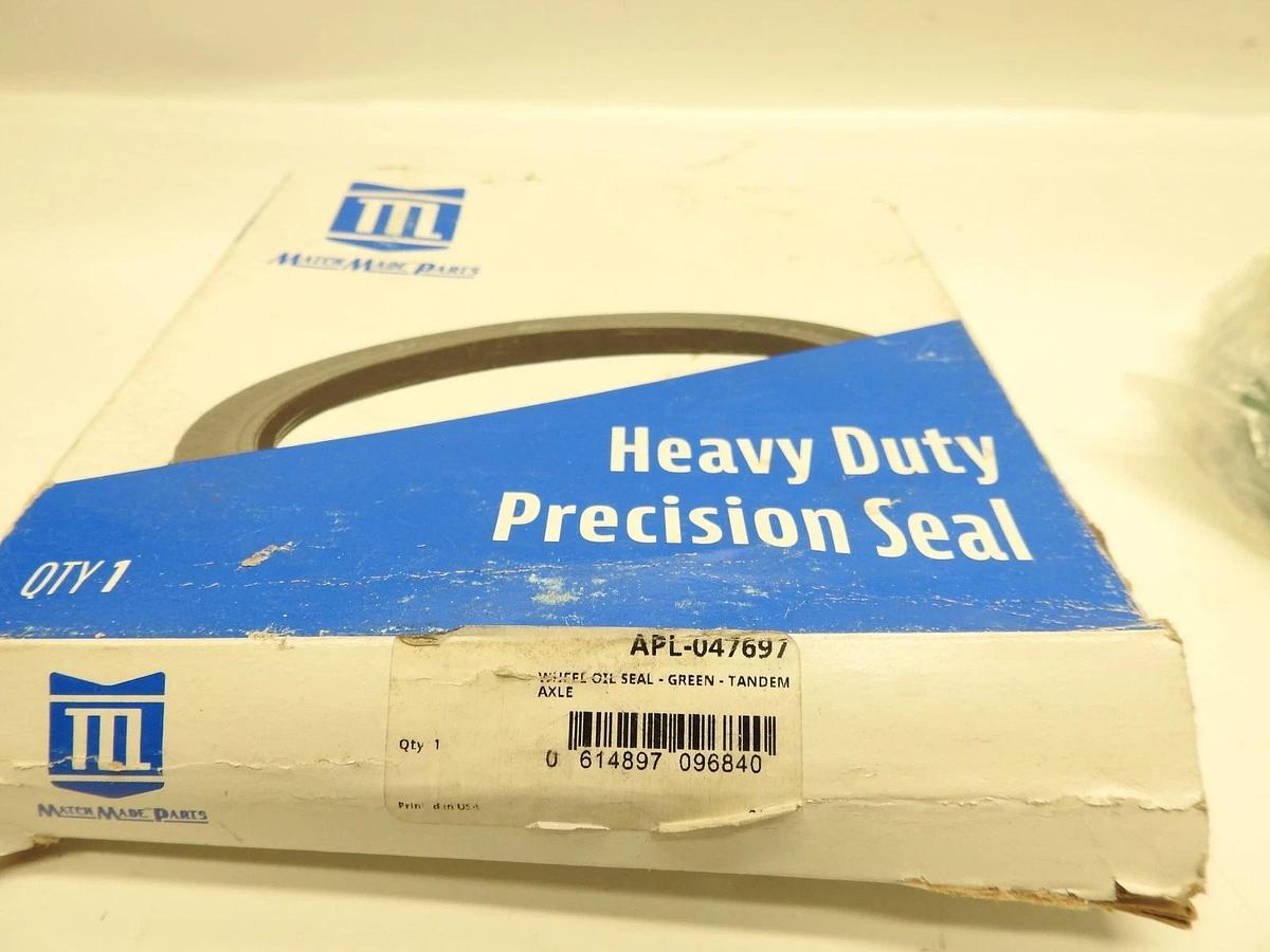 MATCH MADE REAR WHEEL SEAL - APL-047697