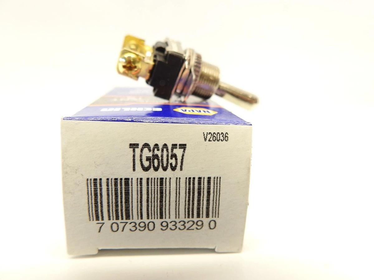 New Genuine Napa TG6057 Toggle Switch