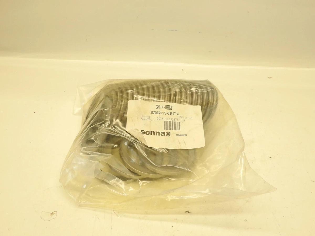 Lot Of 25 Sonnax FB-58917-5 Thrust Bearing