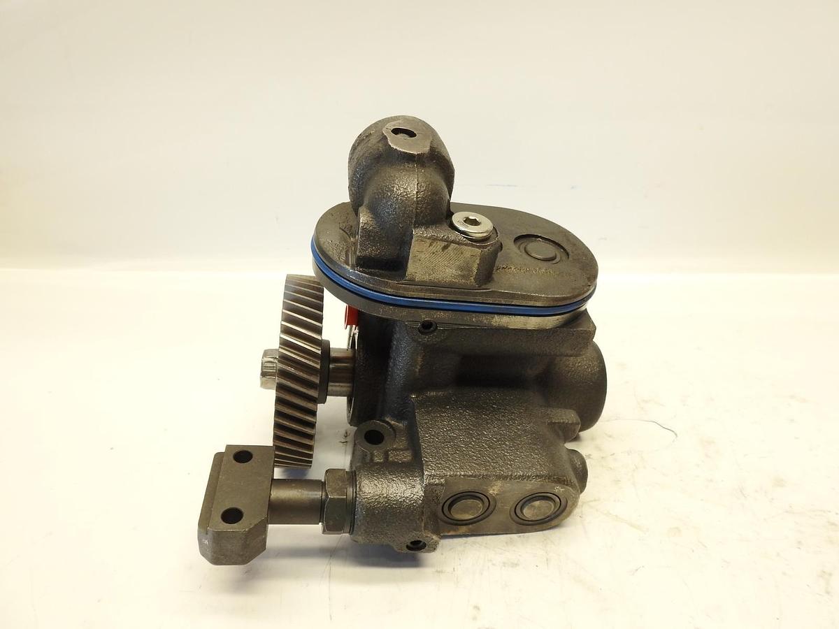 DORMAN 502-560 REMANUFACTURED HIGH PRESSURE OIL PUMP FOR FORD NO CORE NEEDED