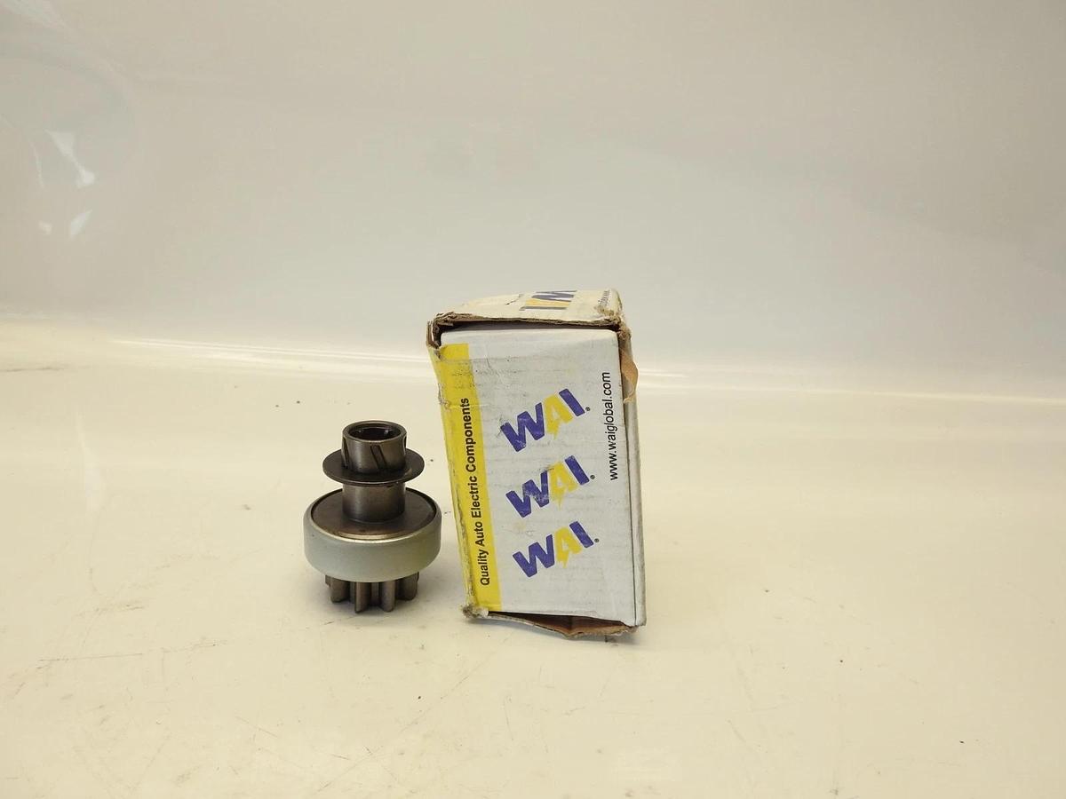 New Wai 54-8244 Drive Nd Dd 9 T Ccw  fr17e2