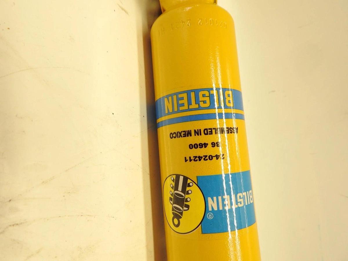 Bilstein 24-024211 B6 4600 Shock Absorber Rear For 1992-1999 Chevrolet K1500 Sub