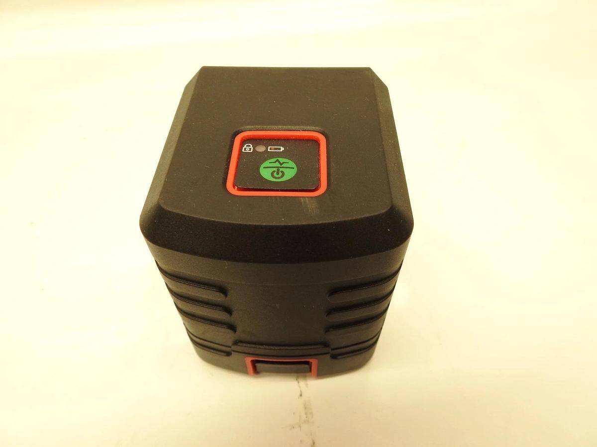 Self Leveling Laser Level, Motovera LL-T2  100ft/30m Laser Level