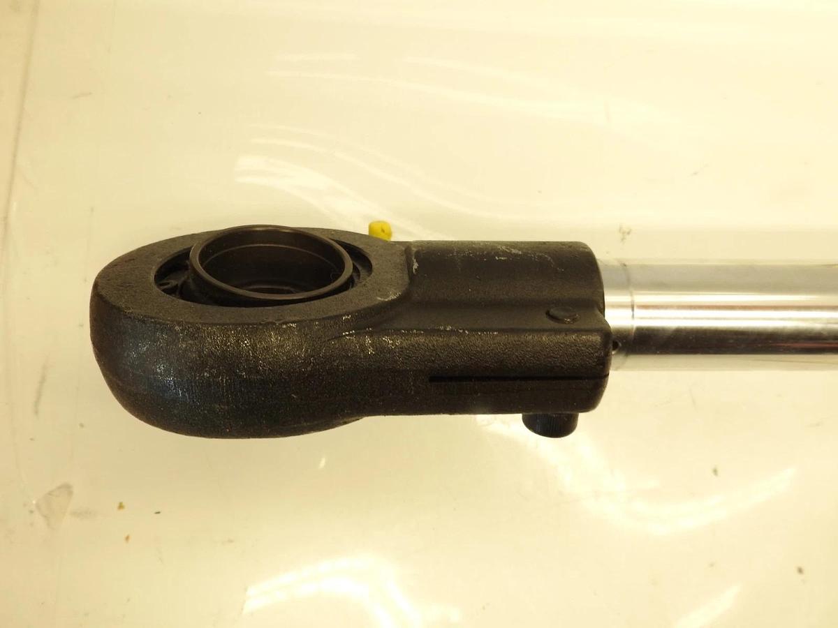 New Genuine Hanchen Servocop Hydraulic Cylinder 3226935