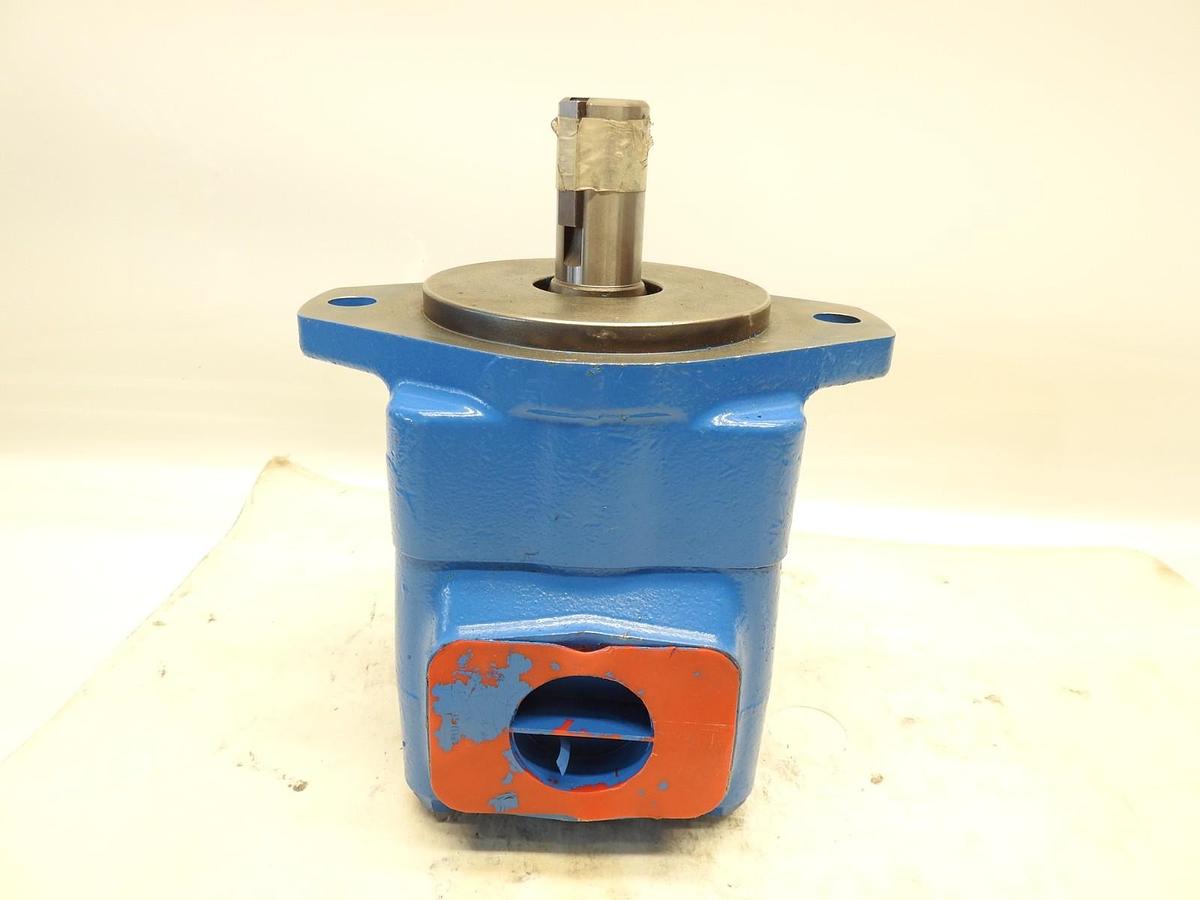 For Vickers 35V25A1A22R Vane Pump 1800 RPM 2500 PSI 25 GPM