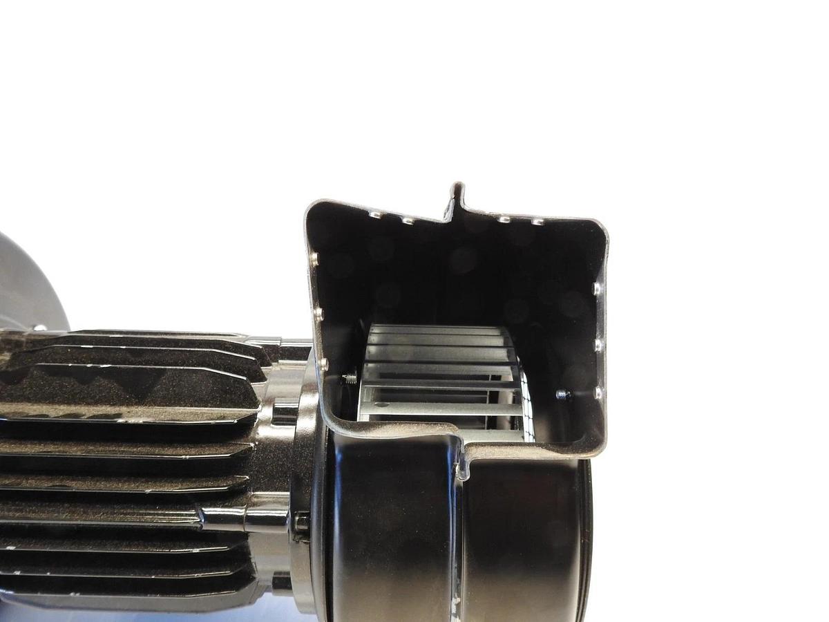 New Genuine Karl Klein DNG 3-12D/S2 Fan Ventilator