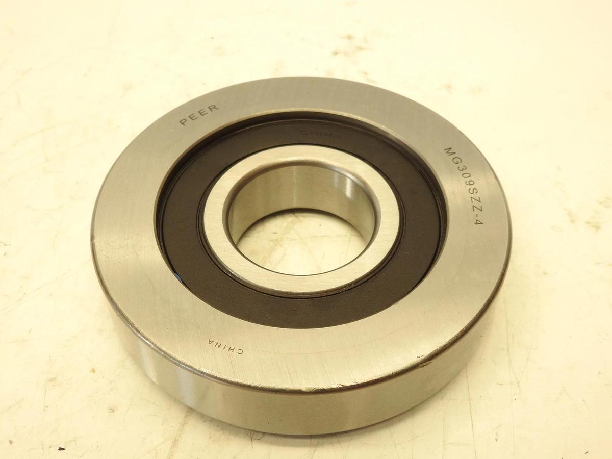 PEER MG309SZZ4 MAST GUIDE BEARING 5" OD 45 MM BORE 1-1/4"