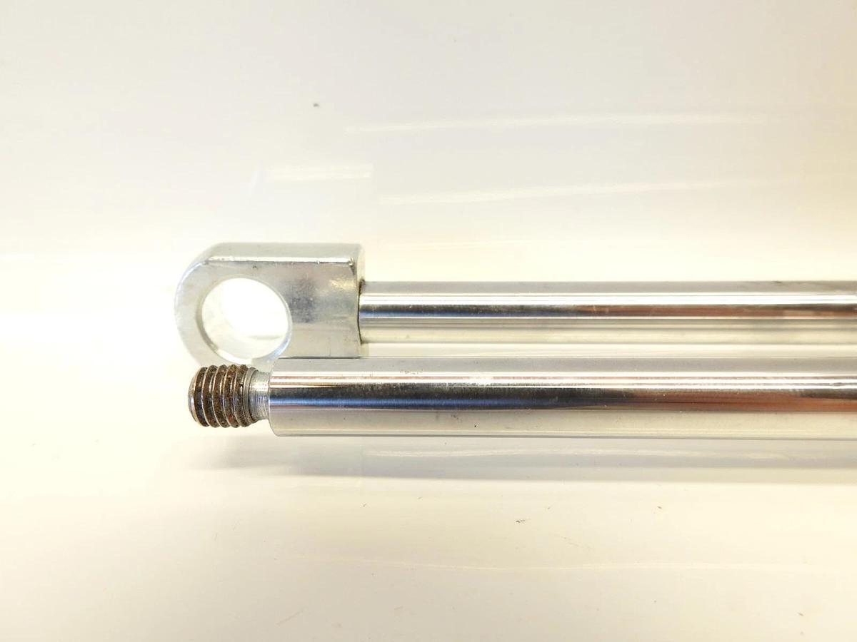Lot Of 2 Oem Polaris Dump Box Strut 7045663 Ranger Full Size 1000 Xp Crew Norths