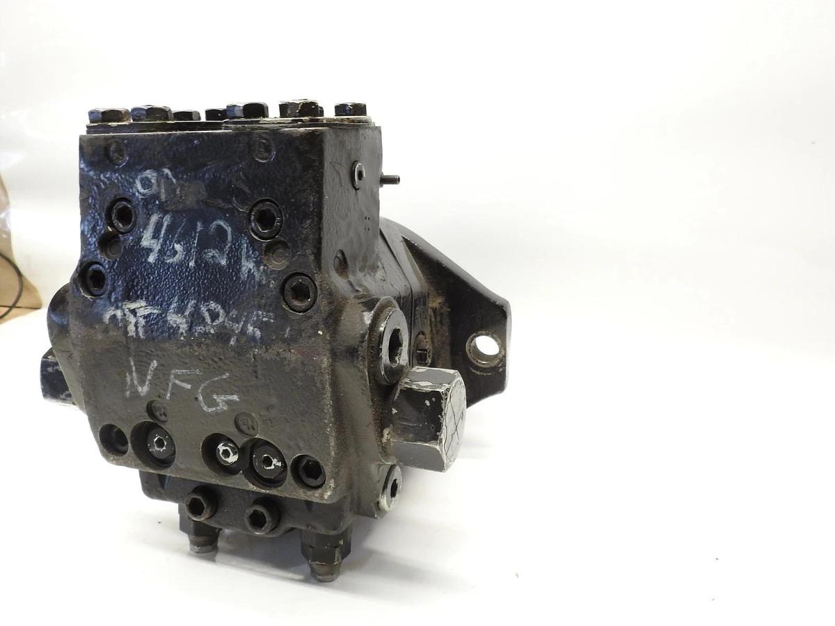 Oem John Deere PG200361 Reman Hydraulic Axial Piston Motor R986120558