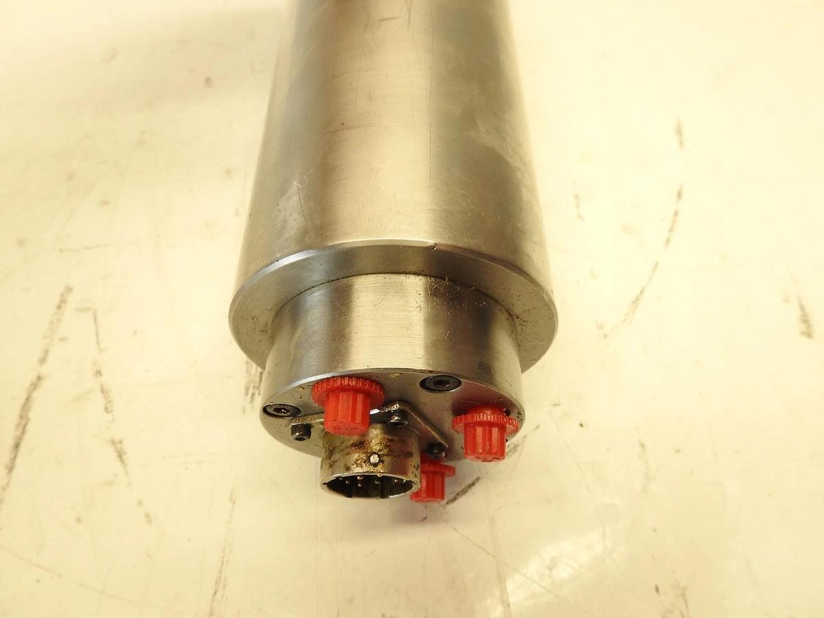 ASIS Sweden Electric Pump Motor Heavy Duty Silver A828114 4808942002