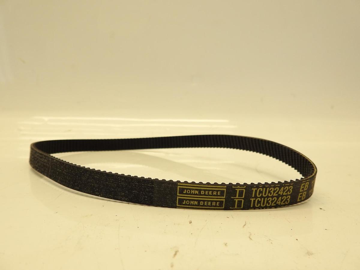 John Deere Original Equipment Synchronous Belt #TCU32423