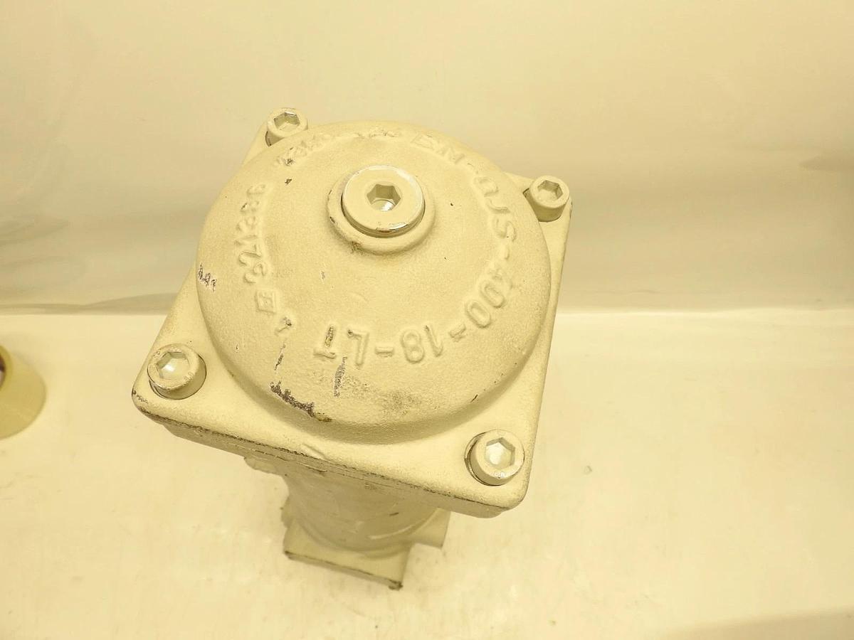 New Oem Eaton LF631 Hydraulic Oil Pressure Filter LF631.FS.9.P