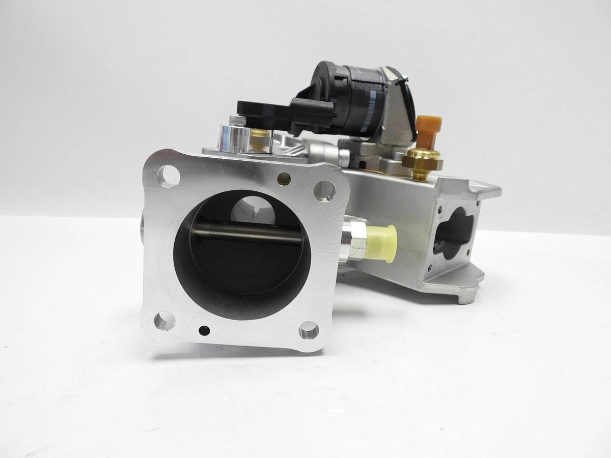 Woodward 8235-450 EGR Module-Mixer G6-MIX/SDEC S00037340+01