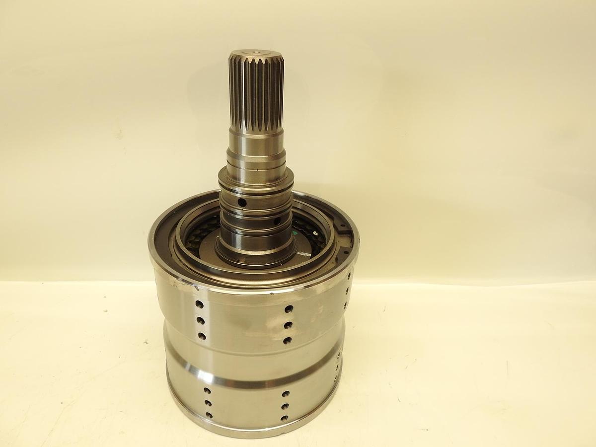 NEW OEM CNH MASSEY FERGUSON CLUTCH 43684211H01 220805001 20220720