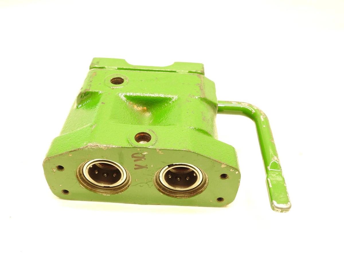 New Breakaway Coupler John Deere 8245R 8270R 8285R 8330 8335R 8310R RE559660