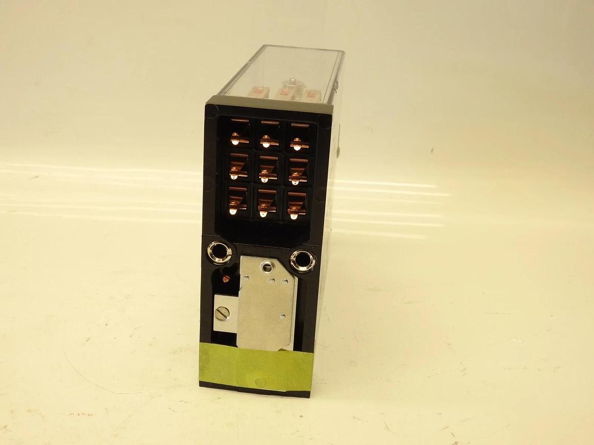 New Genuine Siemens 400500 B1 Relay