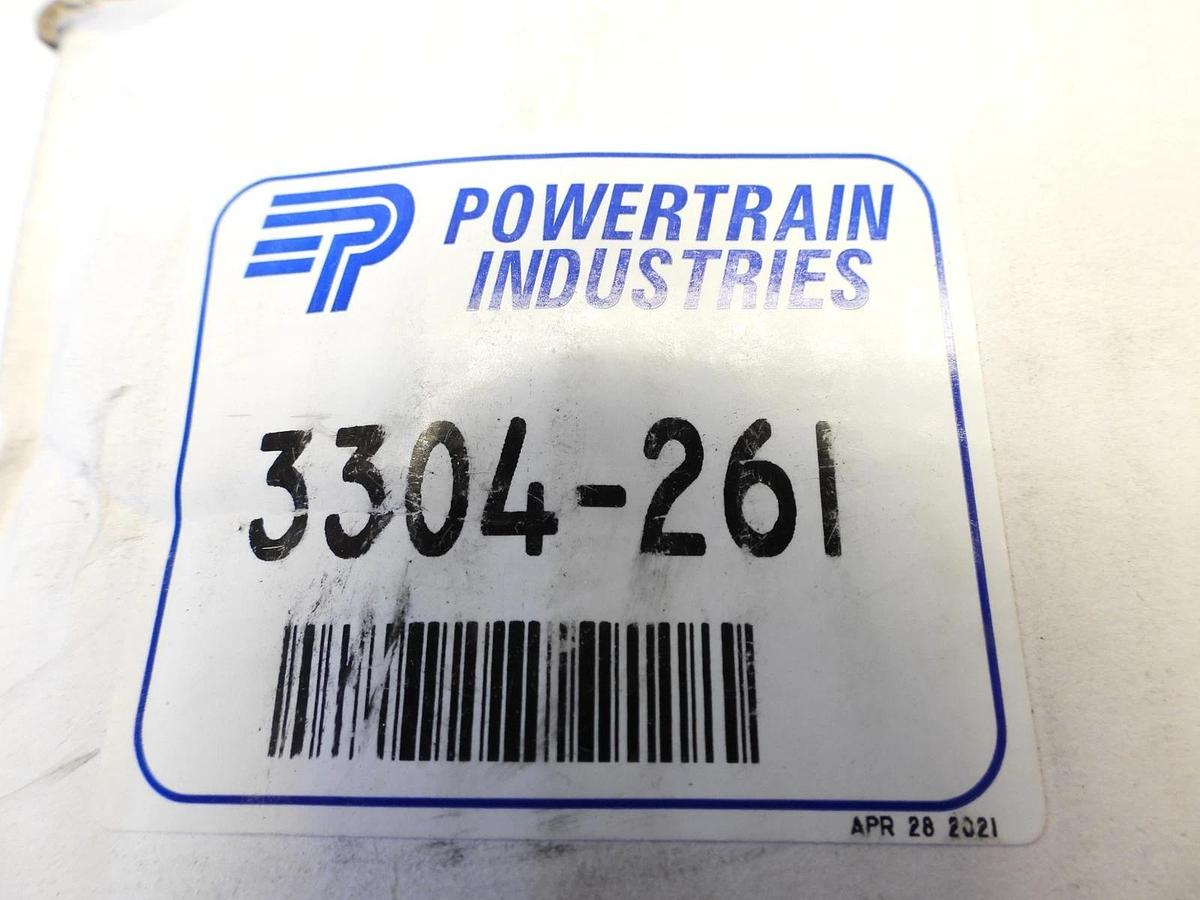 New Genuine Powertrain Industries ALL 0 DRIVELINE PARTS 1565815 3304-262