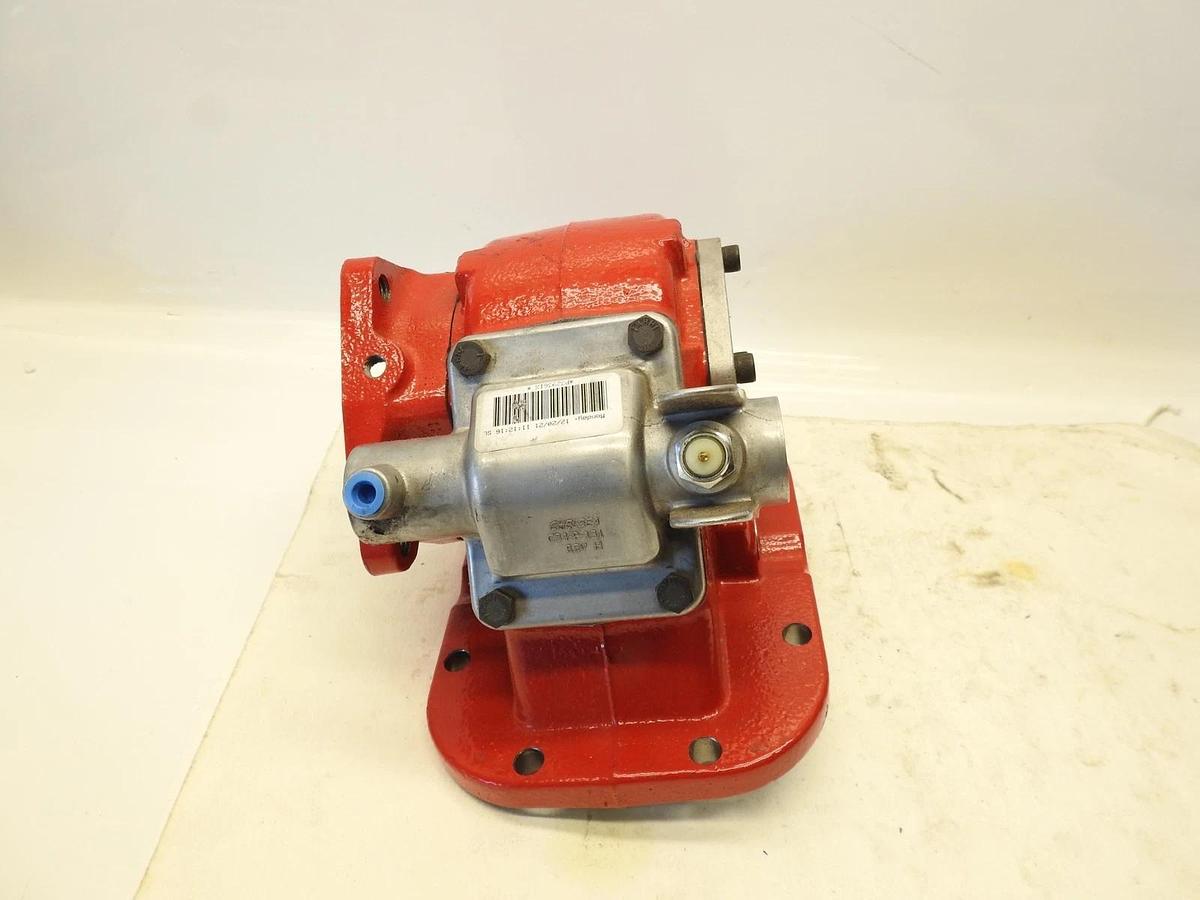 New GENUINE Parker Chelsea PTO Power Take Off 489 Series 489XQITX-A5XK