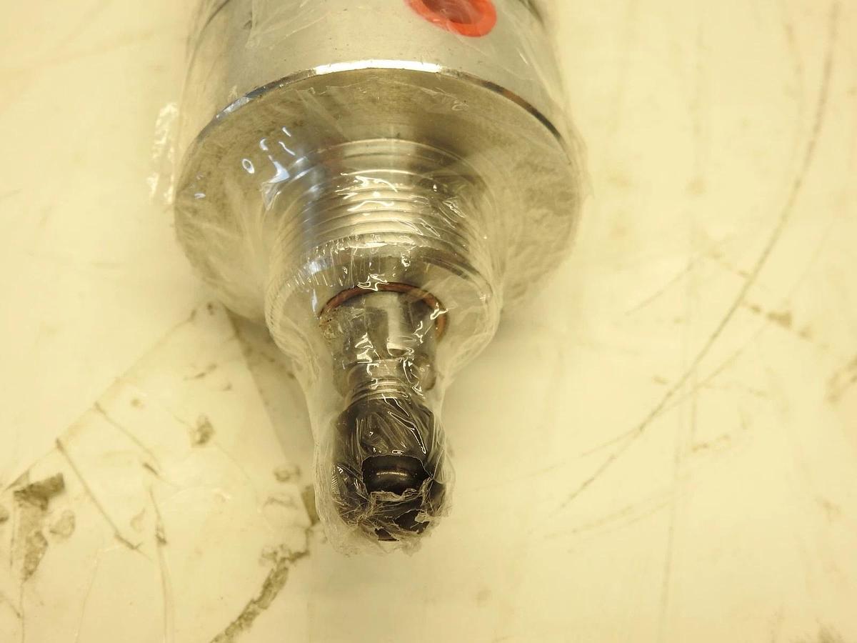 New Oem Parker 2.50DSR04.00 Round Body Air Cylinder