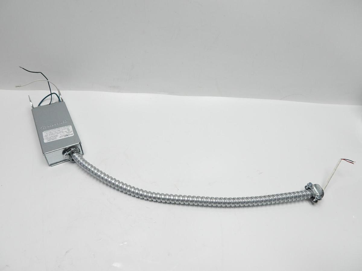 New Aspect LED Constant Current Class 2 Led Driver 120Vac 60Hz 230mA 6435164