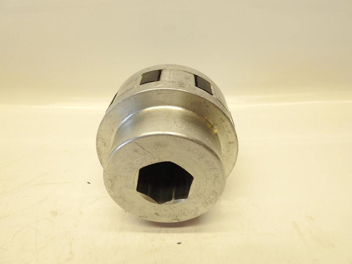 Lovejoy AL150-Hub-15/16-1/4X1/8KW Hub 68514418038