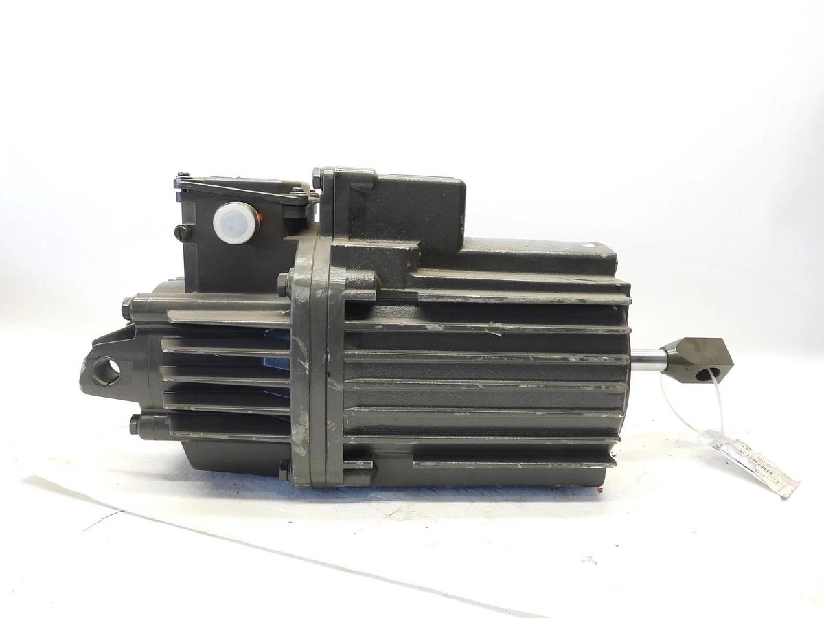 New EMG ELDRO Hydraulic Lifting Hub Motor ED 50/6 398139-00288732 500n 60mm