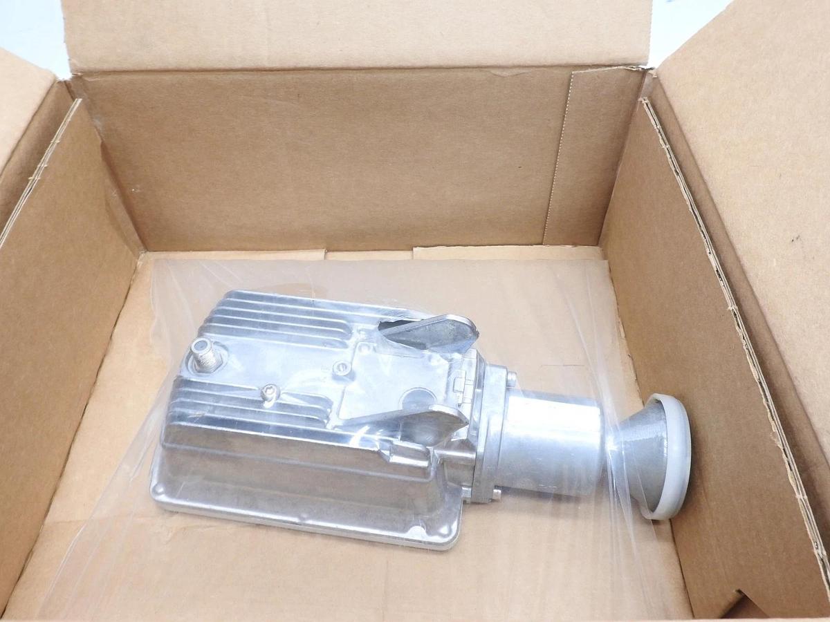 New Hughes HA200-L Radio Assy 1505328-0014 Rev K
