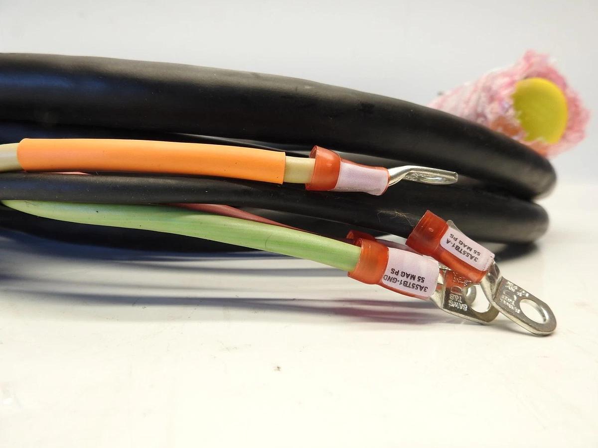 New Genuine Oem AMAT APPLIED Materials E16434990 9000164489 HARNESS, ASSY
