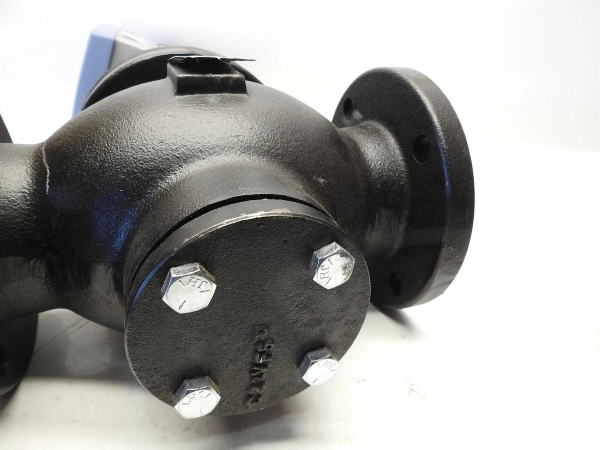 Genuine Siemens 274-06611 Valve Assembly  SKD62U 599-06612