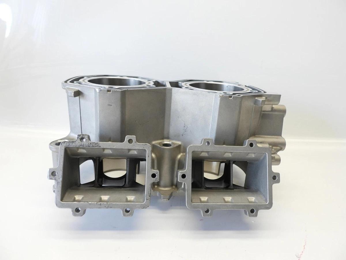 New Oem Rotax Skidoo Seadoo Cylinder Jug 10001201103419 6923722