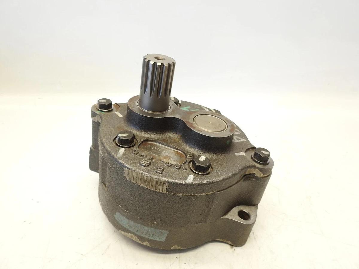 Oem Cat 7S-4577 Transmission Pump WHEEL TRACTOR-SCRAPER