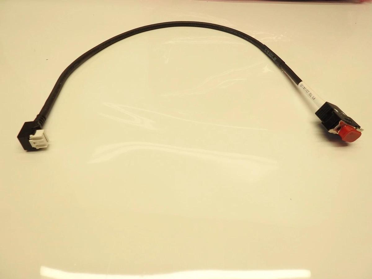 Lot Of 50 New Mitchell Air Seat Cable Z270H3292006  ISPC-TO-ACOU4 L2000564542