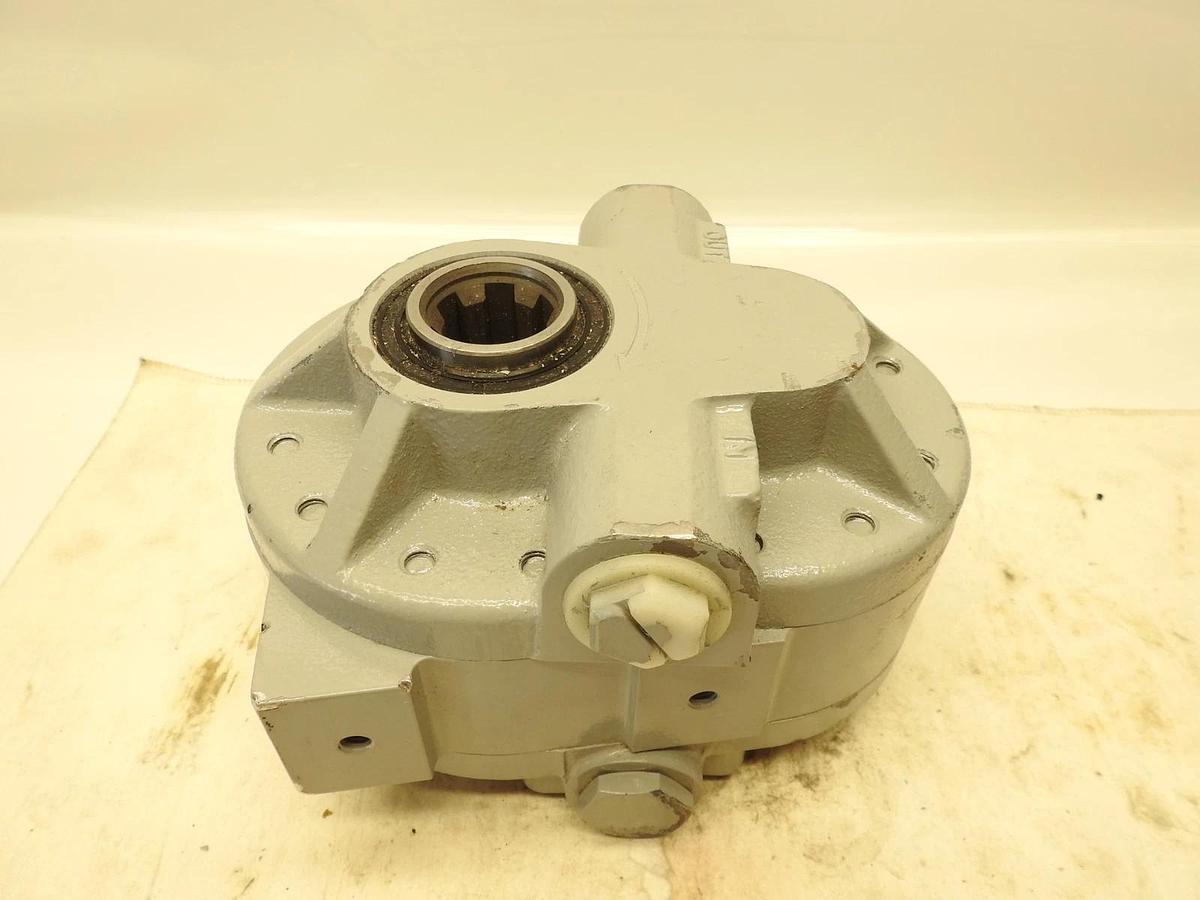 Dynamic Hydraulic Tractor PTO Pump GP-PTO-A-7-6-S 16.6 GPM @ 540 RPM 9-8902-7