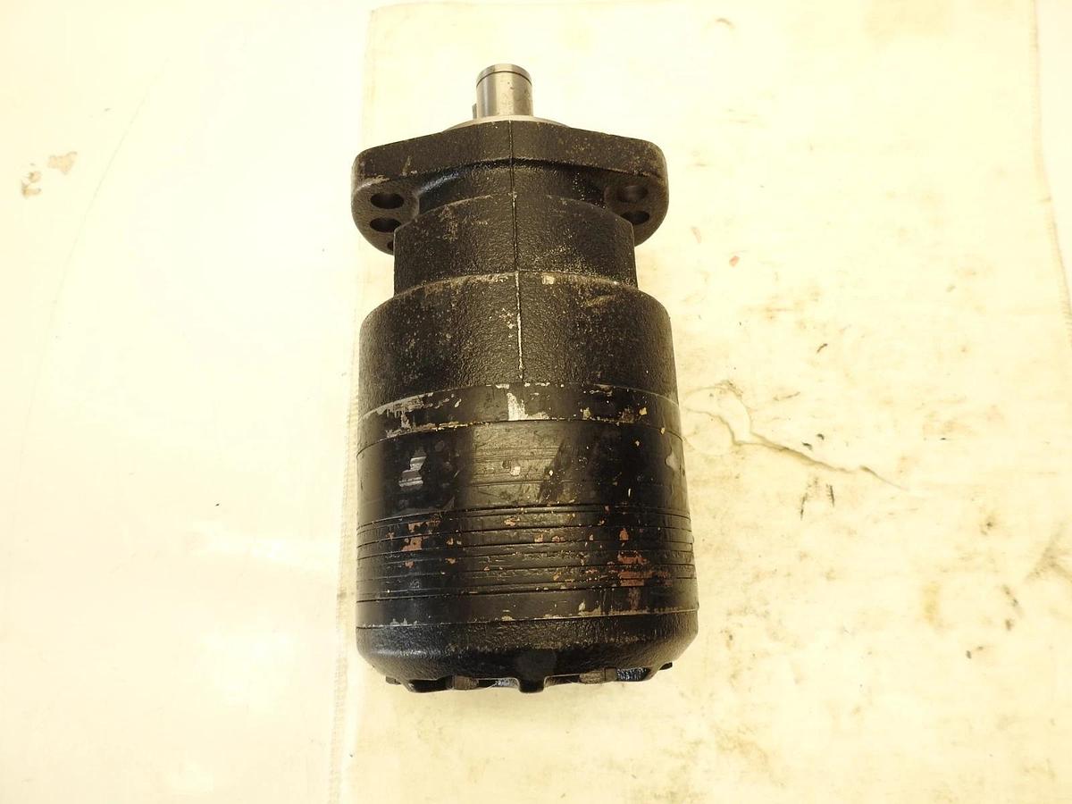New Oem Parker TF0240ES020AAAA Hydraulic Motor TF Series LSHT Torqmotor