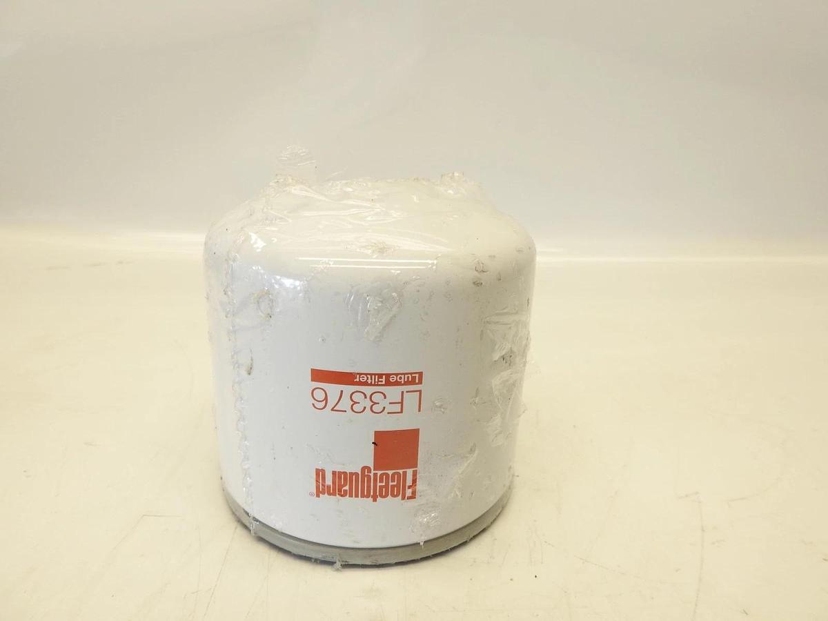 New Oem Cummins Fleetguard Lube Filter Spin-On - LF3376