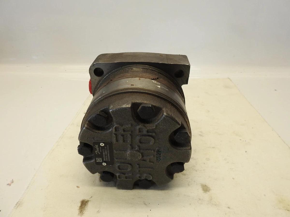 New Oem Danfoss Roller Stator Drive Motor RE013945 520300W3125ZAAAA